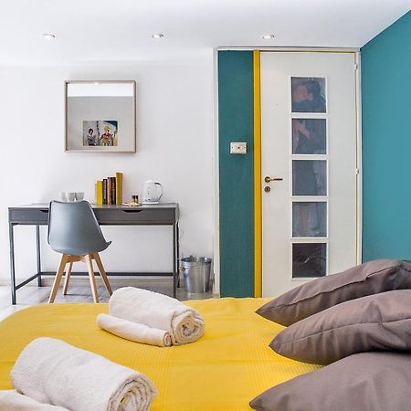 26 Urban Guest House Neapol Exteriér fotografie