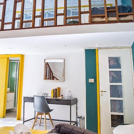 26 Urban Guest House Neapol Exteriér fotografie