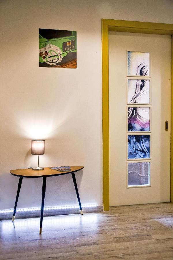 26 Urban Guest House Neapol Exteriér fotografie