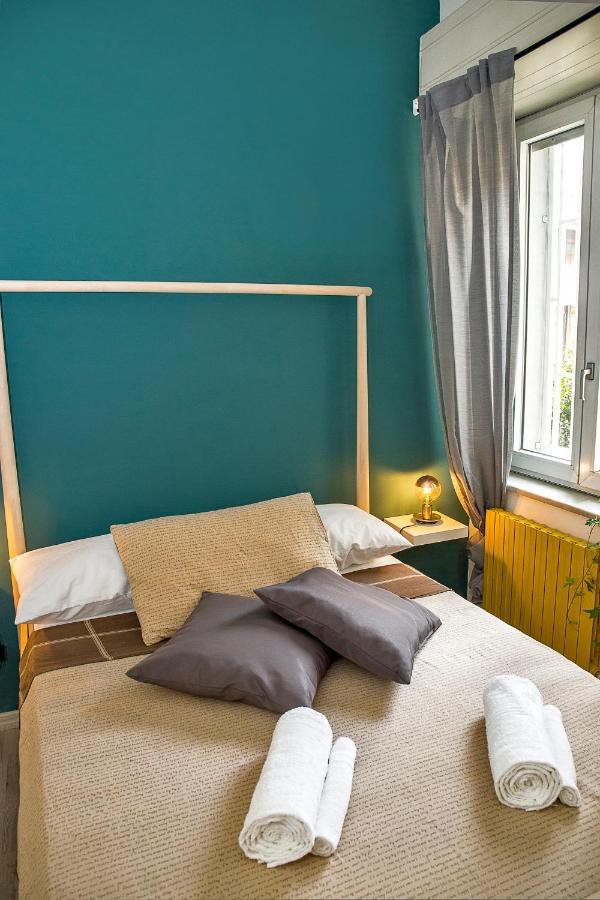 26 Urban Guest House Neapol Exteriér fotografie