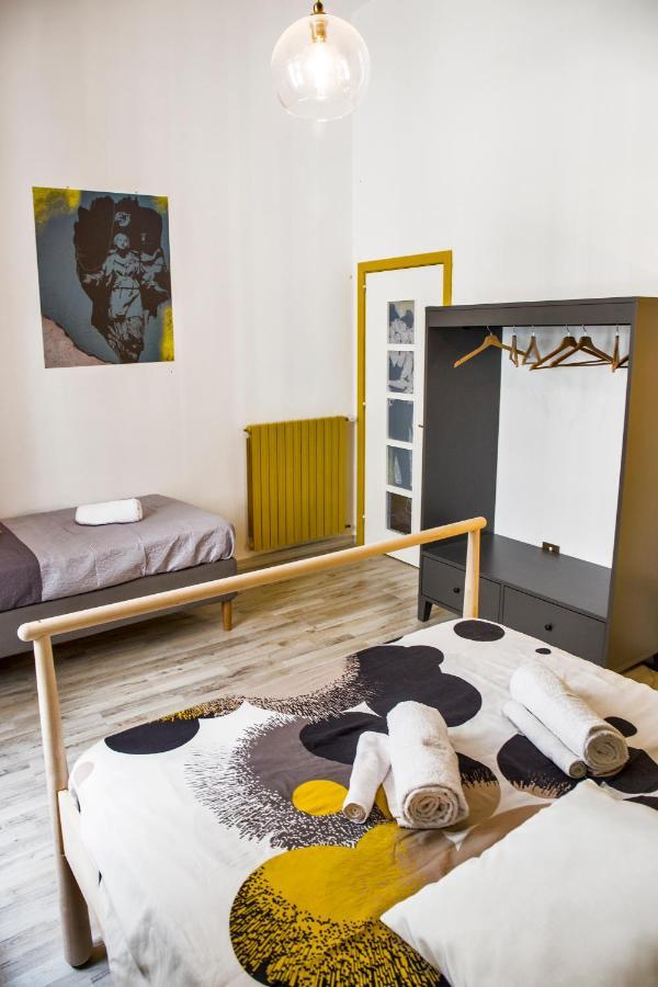 26 Urban Guest House Neapol Exteriér fotografie