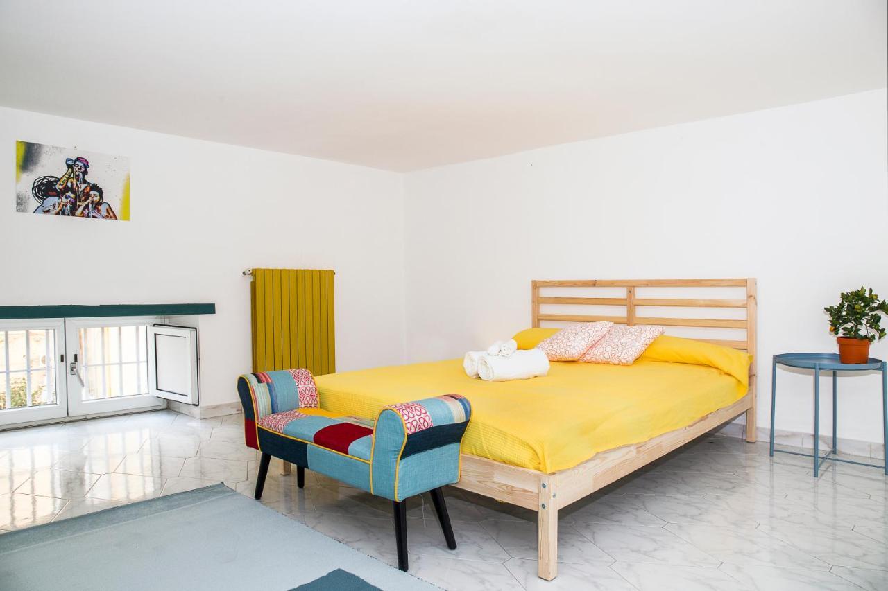 26 Urban Guest House Neapol Exteriér fotografie