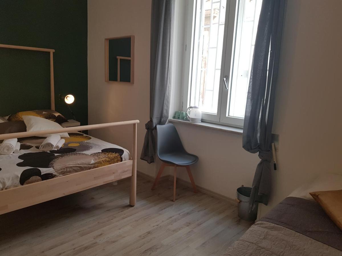 26 Urban Guest House Neapol Exteriér fotografie