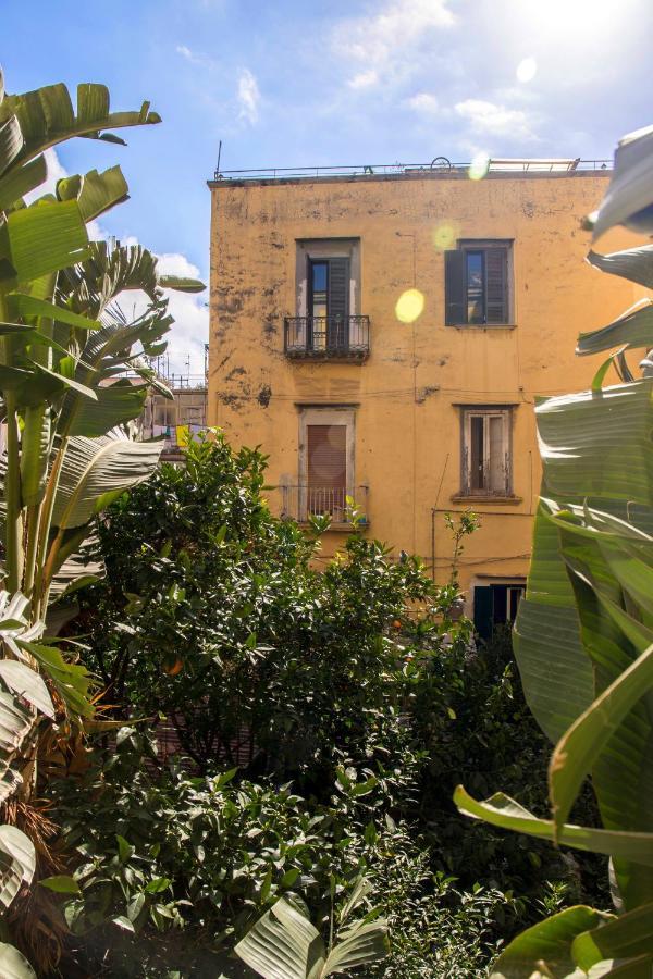 26 Urban Guest House Neapol Exteriér fotografie